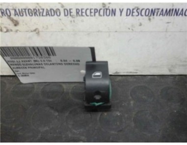 Botonera Puerta Delantera Derecha Audi A4 AVANT 2 0 TDI 