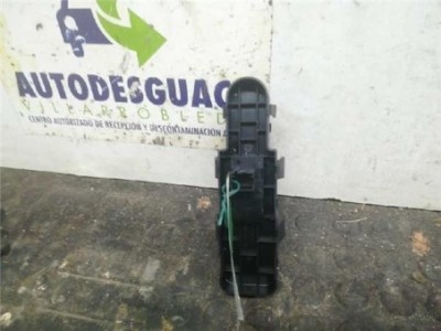 Botonera Puerta Delantera Derecha Citroen C4 PICASSO 1 6 16V HDi FAP 