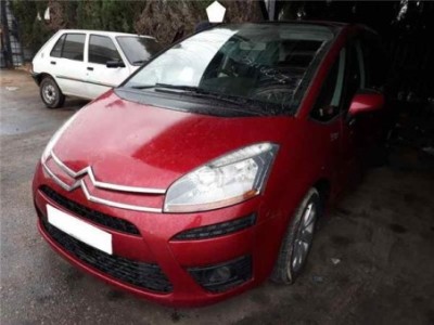 Botonera Puerta Delantera Derecha Citroen C4 PICASSO 1 6 16V HDi FAP  2