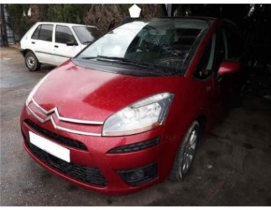 Botonera Puerta Delantera Derecha Citroen C4 PICASSO 1 6 16V HDi FAP 