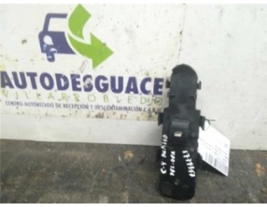 Botonera Puerta Delantera Derecha Citroen C4 PICASSO 1 6 16V HDi FAP 