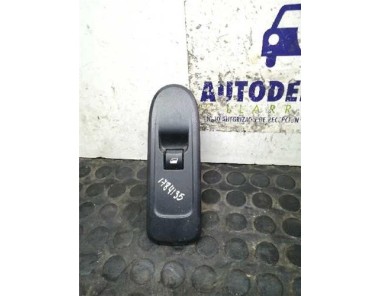 Botonera Puerta Delantera Derecha Citroen C3 1 4 e-HDi FAP 