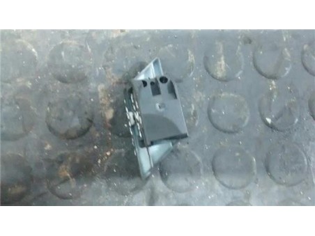 Botonera Puerta Delantera Derecha Skoda SUPERB 2 0 TDI DPF 