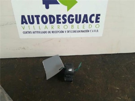 Botonera Puerta Delantera Derecha Peugeot 5008 1 6 16V Turbo 