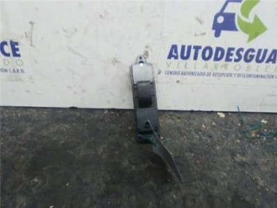 Botonera Puerta Delantera Derecha Mazda 6 LIM  2 0 Turbodiesel 