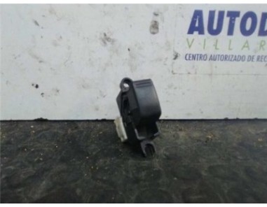 Botonera Puerta Delantera Derecha Nissan X-TRAIL 2 2 16V Turbodiesel 