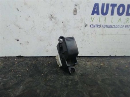 Botonera Puerta Delantera Derecha Nissan X-TRAIL 2 2 16V Turbodiesel 