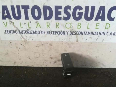 Botonera Puerta Delantera Derecha Opel VECTRA C BERLINA 1 9 CDTI 