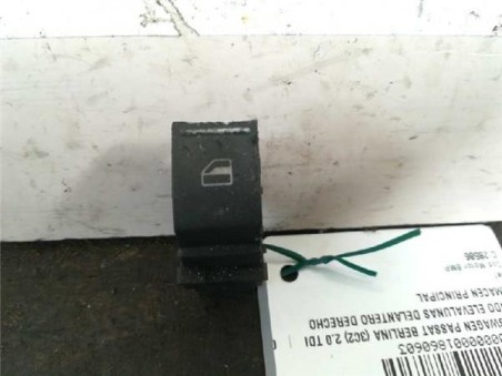 Botonera Puerta Delantera Derecha Volkswagen PASSAT BERLINA 2 0 TDI 
