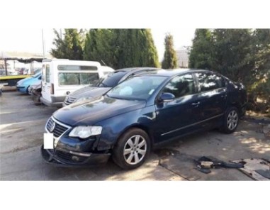 Botonera Puerta Delantera Derecha Volkswagen PASSAT BERLINA 2 0 TDI 