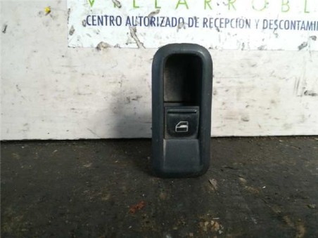 Botonera Puerta Delantera Derecha Skoda FABIA 1 9 TDI 