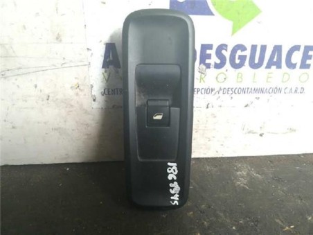 Botonera Puerta Delantera Derecha Lancia PHEDRA 2 0 JTD 