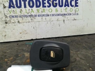 Botonera Puerta Delantera Derecha Citroen C5 BERLINA 2 0 HDi  2
