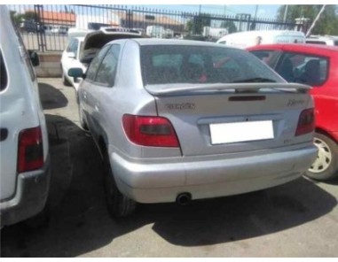 Botonera Puerta Delantera Derecha Citroen XSARA BERLINA 2 0 HDi 