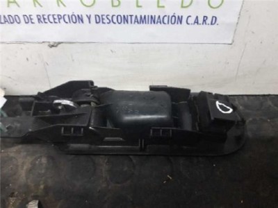Botonera Puerta Delantera Derecha Volkswagen GOLF IV BERLINA 1 6 