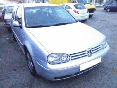 Botonera Puerta Delantera Derecha Volkswagen GOLF IV BERLINA 1 6  2