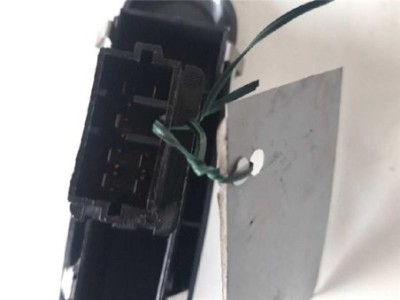 Botonera Puerta Delantera Derecha Peugeot 406 COUPE 2 2 HDi FAP 