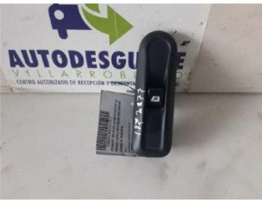 Botonera Puerta Delantera Derecha Peugeot 406 COUPE 2 2 HDi FAP 