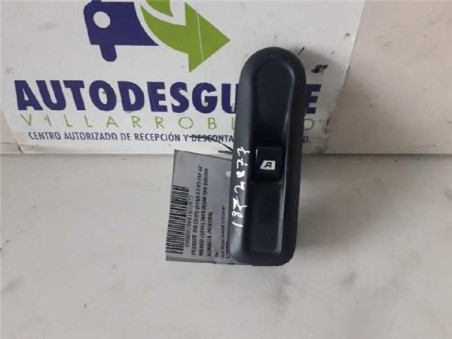 Botonera Puerta Delantera Derecha Peugeot 406 COUPE 2 2 HDi FAP 