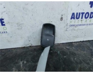 Botonera Puerta Delantera Derecha Opel CORSA D 1 3 16V CDTI 