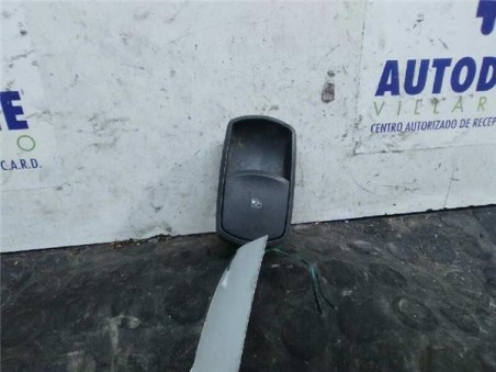 Botonera Puerta Delantera Derecha Opel CORSA D 1 3 16V CDTI 