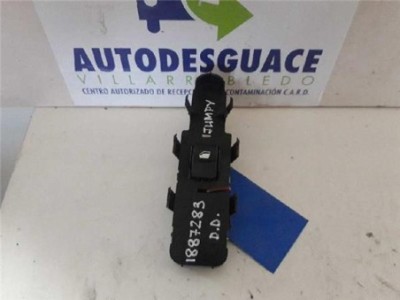 Botonera Puerta Delantera Derecha Citroen JUMPY 2 0 HDi 