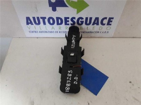 Botonera Puerta Delantera Derecha Citroen JUMPY 2 0 HDi 