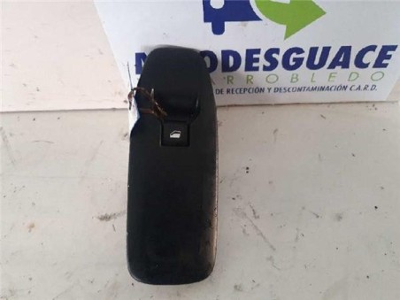 Botonera Puerta Delantera Derecha Peugeot 2008 1 6 16V e-HDi FAP 