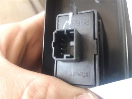 Botonera Puerta Delantera Derecha Peugeot BOXER KASTEN HOCHRAUM 2 2 HDI 