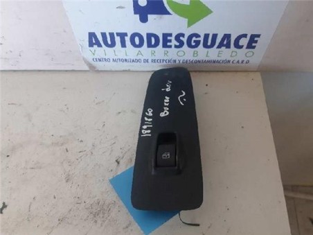 Botonera Puerta Delantera Derecha Peugeot BOXER KASTEN HOCHRAUM 2 2 HDI 