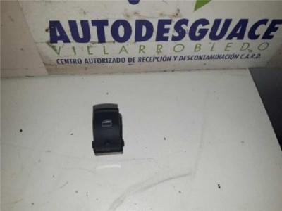 Botonera Puerta Delantera Derecha Audi A3 2 0 TDI 