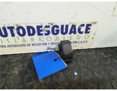 Botonera Puerta Delantera Derecha Audi A3 1 8 20V Turbo 