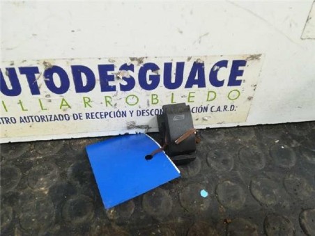 Botonera Puerta Delantera Derecha Audi A3 1 8 20V Turbo 