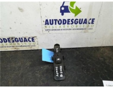 Botonera Puerta Delantera Derecha Citroen JUMPY 2 0 HDi 