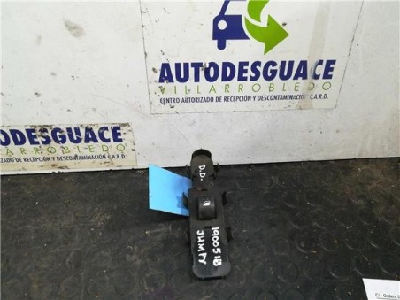 Botonera Puerta Delantera Derecha Citroen JUMPY 2 0 HDi 