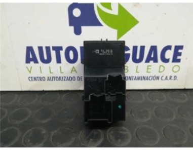 Botonera Puerta Delantera Derecha Opel MOKKA 1 6 CDTI DPF 