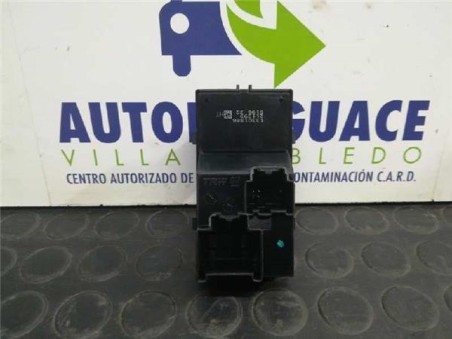 Botonera Puerta Delantera Derecha Opel MOKKA 1 6 CDTI DPF 