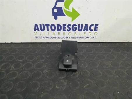 Botonera Puerta Delantera Derecha Opel MOKKA 1 6 CDTI DPF 