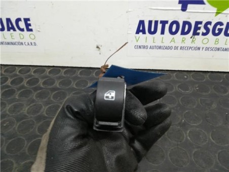 Botonera Puerta Delantera Derecha Fiat TIPO II  SEDAN 1 4 