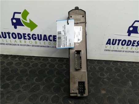 Botonera Puerta Delantera Derecha Cadillac BLS 1 9 D PDF 