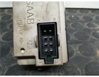 Botonera Puerta Delantera Derecha Cadillac BLS 1 9 D PDF 