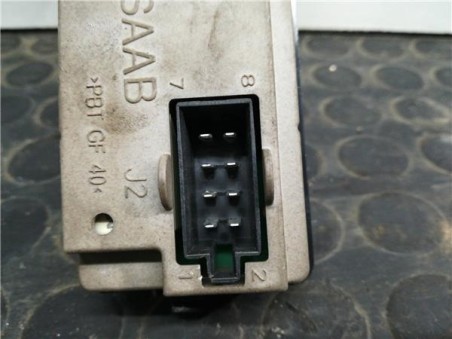 Botonera Puerta Delantera Derecha Cadillac BLS 1 9 D PDF 