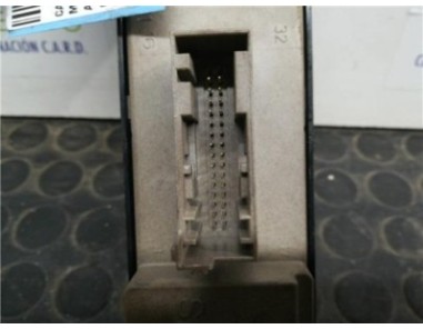 Botonera Puerta Delantera Derecha Cadillac BLS 1 9 D PDF 