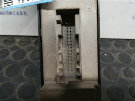 Botonera Puerta Delantera Derecha Cadillac BLS 1 9 D PDF 