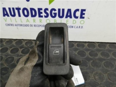 Botonera Puerta Delantera Derecha Volkswagen T5 TRANSPORTER/FURGONETA 1 9 TDI  2