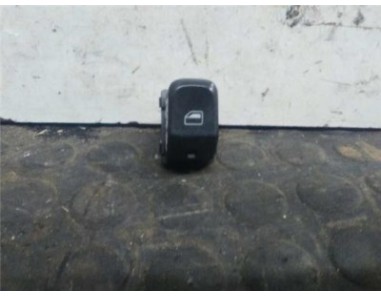 Botonera Puerta Delantera Derecha Audi A4 BER  2 0 16V TDI 