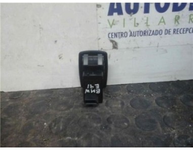 Botonera Puerta Delantera Derecha BMW SERIE 3 TOURING 2 0 16V D 