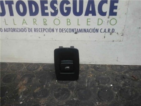 Botonera Puerta Delantera Derecha BMW SERIE 3 TOURING 2 0 16V D 