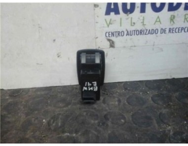 Botonera Puerta Delantera Derecha BMW SERIE 3 TOURING 2 0 16V D 