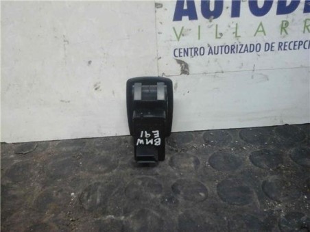 Botonera Puerta Delantera Derecha BMW SERIE 3 TOURING 2 0 16V D 